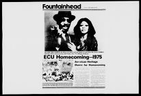 Fountainhead, October 10, 1975